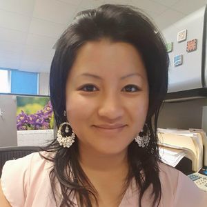 Meet your Posher, Phoua